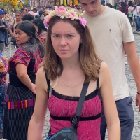Quick upskirt