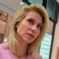 Flared milf
