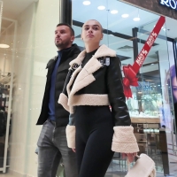 Mall PAWG