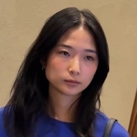Quick Asian uppie