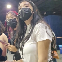 Asian boobs
