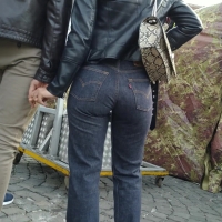 Italian booty