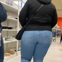 Thick and nerdy