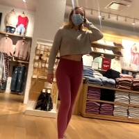Perky pink Lulus