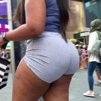 Super thick ebony