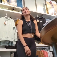 PacSun employee