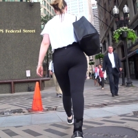 Lulu PAWG
