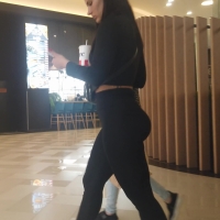 Black donk