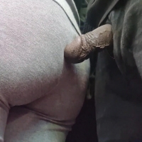 Dick rub compilation