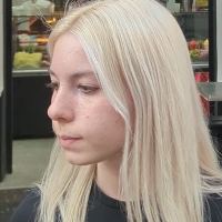 Blondie vpl