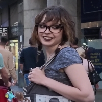 Skinny cheeks