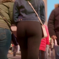Nighttime booty