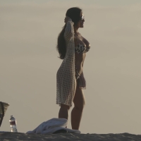 Latina goddess