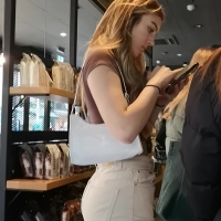Starbucks dreamer (part 1)