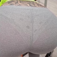 Thick Latina milf