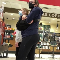 Target bubble