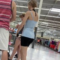 Cutie with vpl