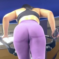 Admiring the view