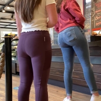College friends