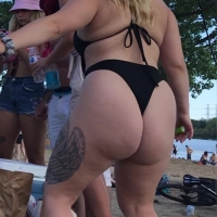 Twerk star