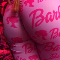 Latina Barbie