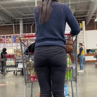 Panty lines in line