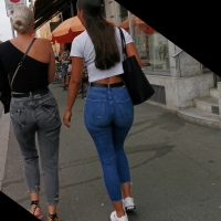 Sweet ass (part 1)
