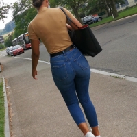 Sweet ass (part 2)