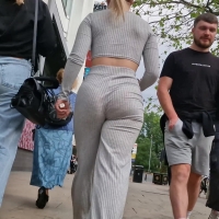 VTL blonde