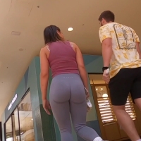 NVGTN mall booty