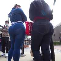 Monster donks