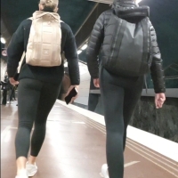 Subway Swedes