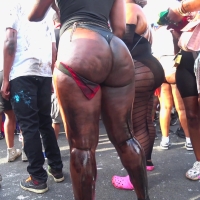 Street festival ass