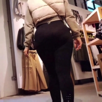 PAWG bubble (1080p)