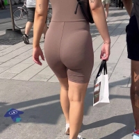 Spandex onesie