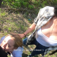 Girlfriend Lost at Rock-paper-scissors and had to Suck Fellow Traveler - EPIC FACIAL - POV_Black Lynn_1080p.mp4-2024-08-10-12h37m59s709.jpg