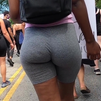 Protest booty (part 2)