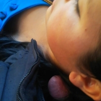 Cock out for Latina (part 1)