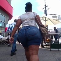 Dominican phatty