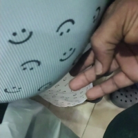 Happy booty