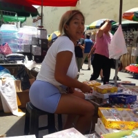 Latina vendor