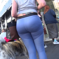 Whooty and vtl