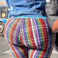 Colorful phatty