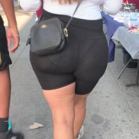 See through phatty