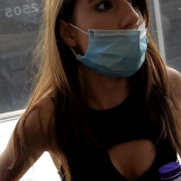 Sexy frontal