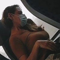 Huge knockers milf