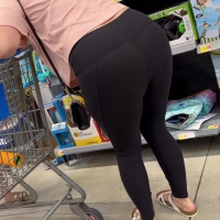 Big booty milf