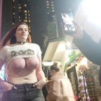 Free the titties