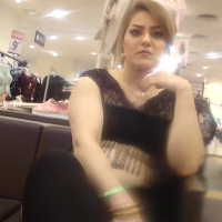Mall girls compilation