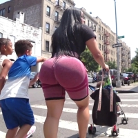 BBL milf